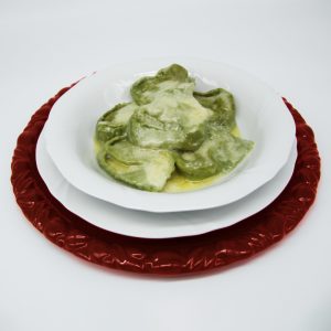 Balanzoni crema di parmigiano